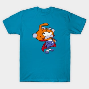 governor the snorks T-Shirt